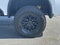 2024 Chevrolet Silverado 2500 HD ZR2