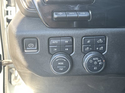 2024 Chevrolet Silverado 2500 HD ZR2