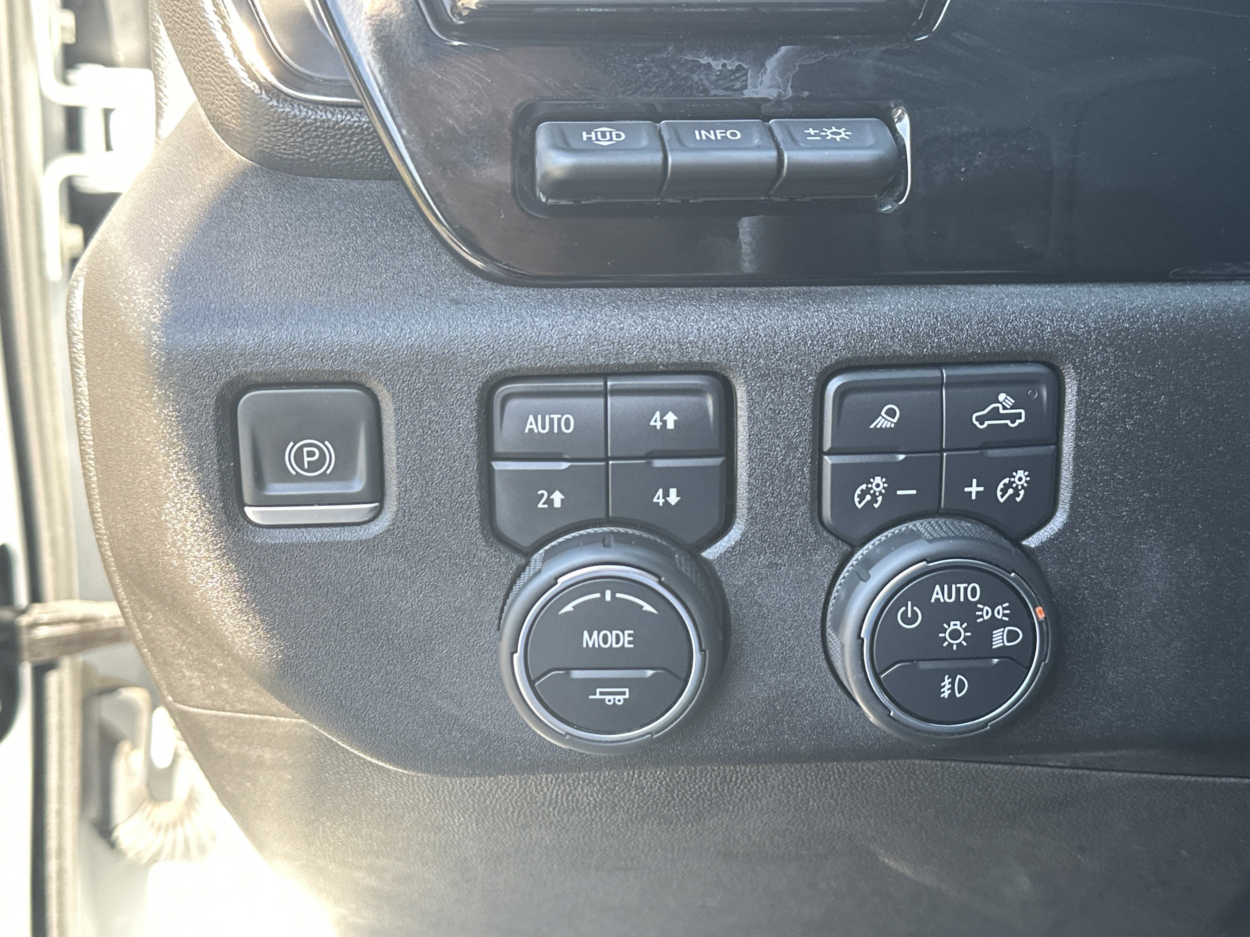 2024 Chevrolet Silverado 2500 HD ZR2