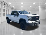 2024 Chevrolet Silverado 2500 HD ZR2