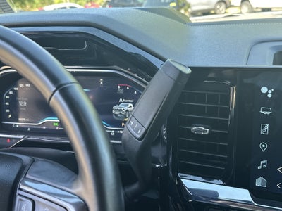 2024 Chevrolet Silverado 2500 HD ZR2