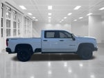 2024 Chevrolet Silverado 2500 HD ZR2
