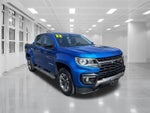 2022 Chevrolet Colorado 4WD Z71