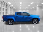 2022 Chevrolet Colorado 4WD Z71