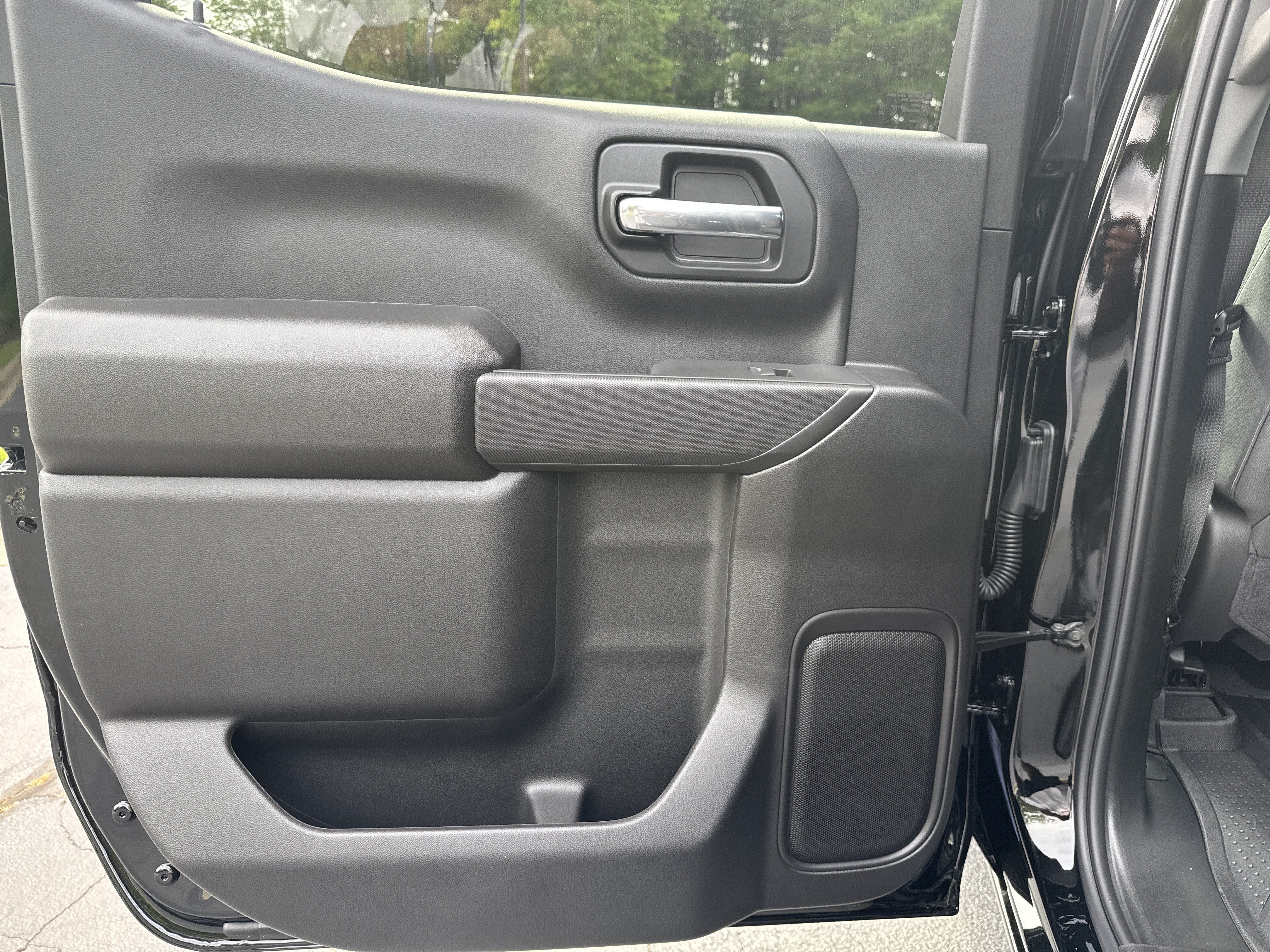 2026 Chevrolet Silverado 1500 Custom - Photo 23