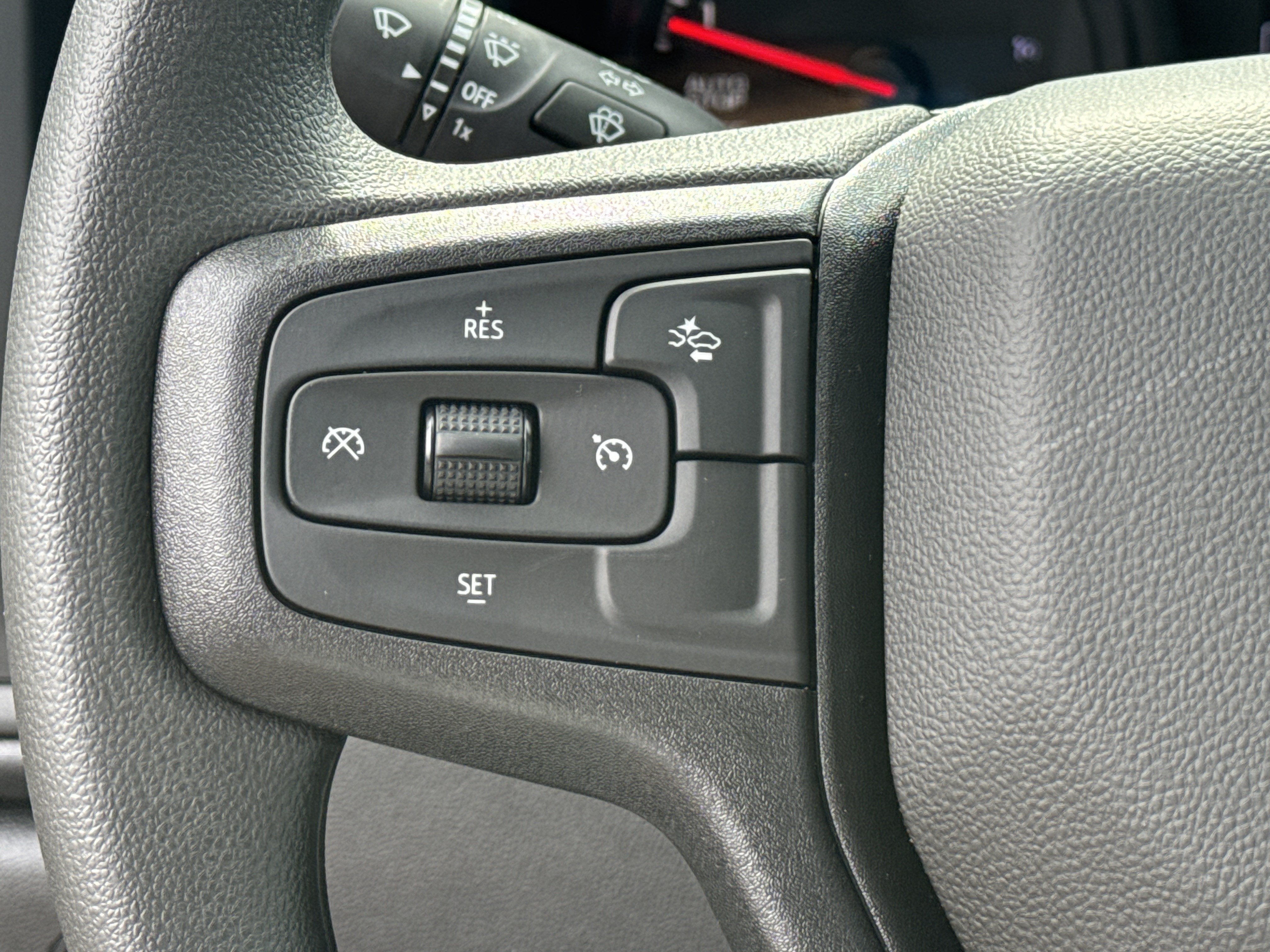 2026 Chevrolet Silverado 1500 Custom - Photo 26