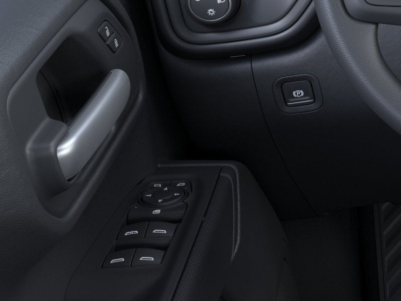 2026 Chevrolet Silverado 1500 Custom - Photo 12