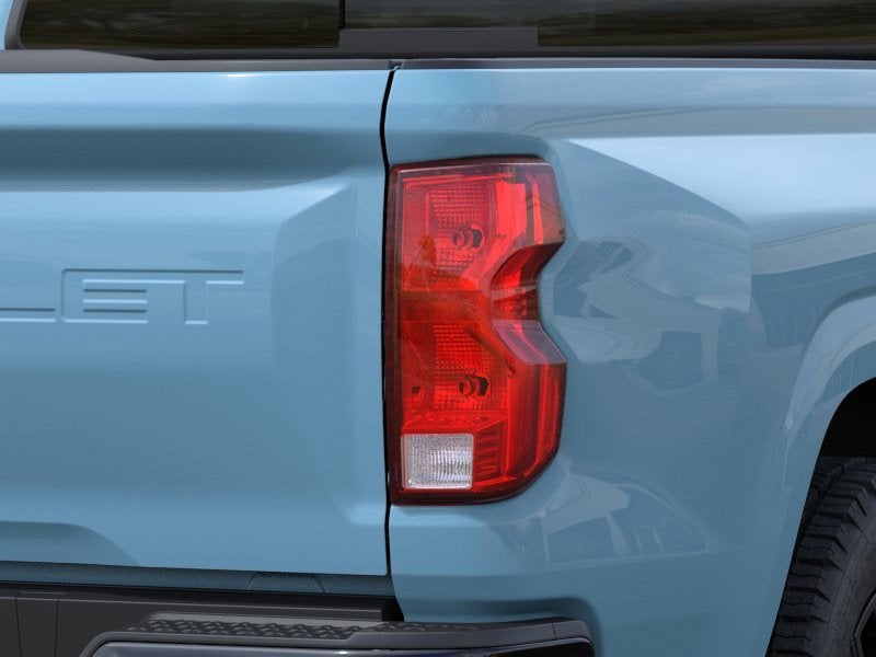 2026 Chevrolet Colorado Work Truck - Photo 11