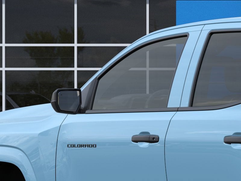 2026 Chevrolet Colorado Work Truck - Photo 12
