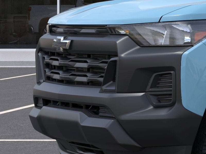 2026 Chevrolet Colorado Work Truck - Photo 13