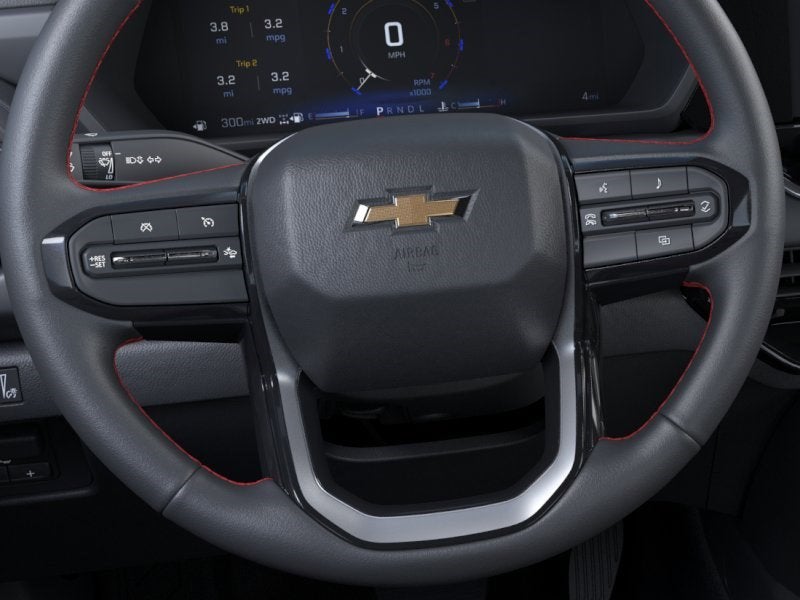 2026 Chevrolet Colorado Work Truck - Photo 19