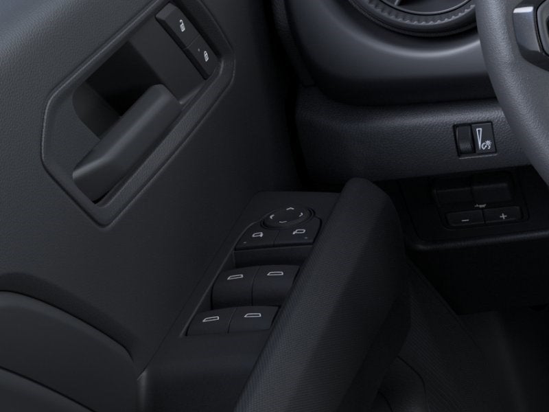 2026 Chevrolet Colorado Work Truck - Photo 22