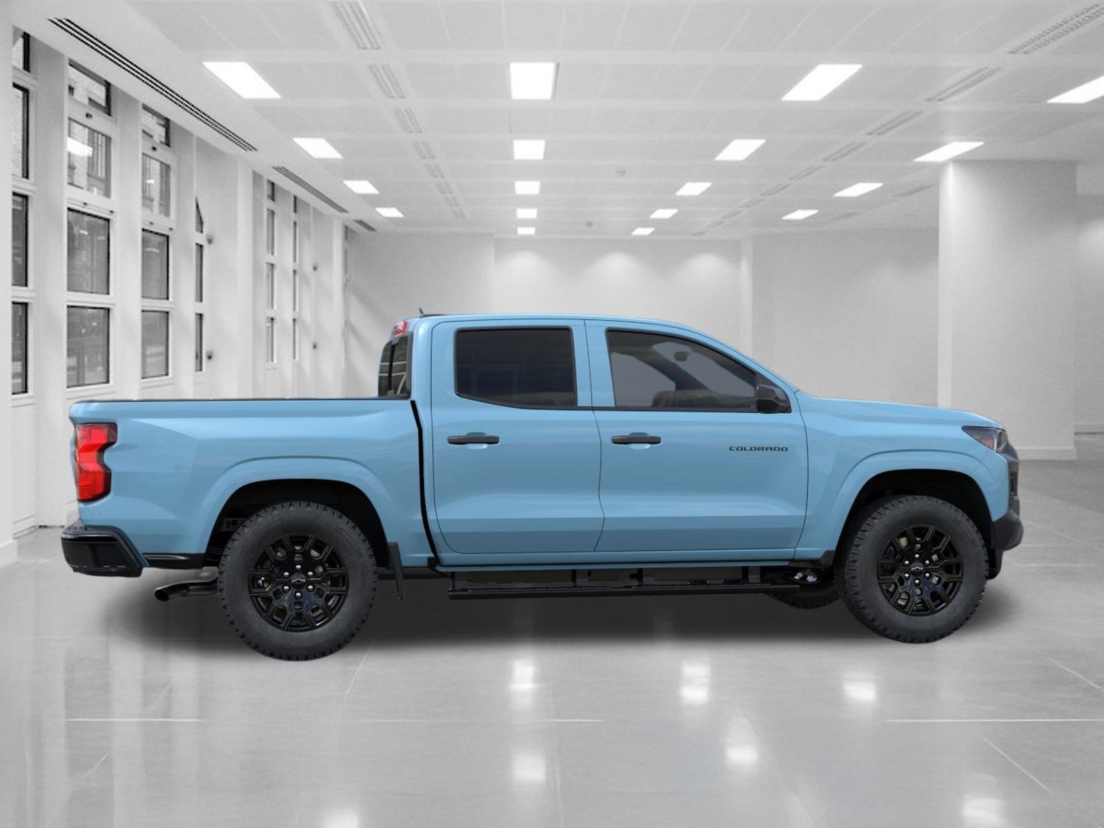 2026 Chevrolet Colorado Work Truck - Photo 6