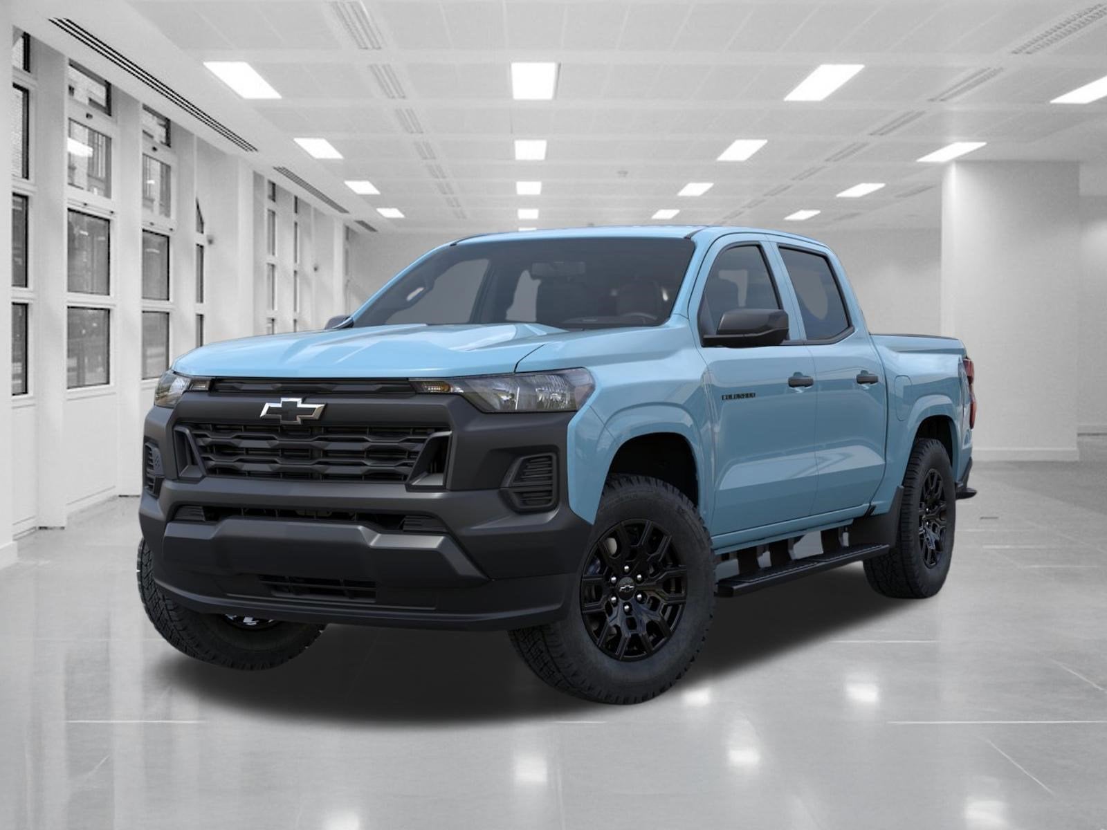 2026 Chevrolet Colorado Work Truck - Photo 7