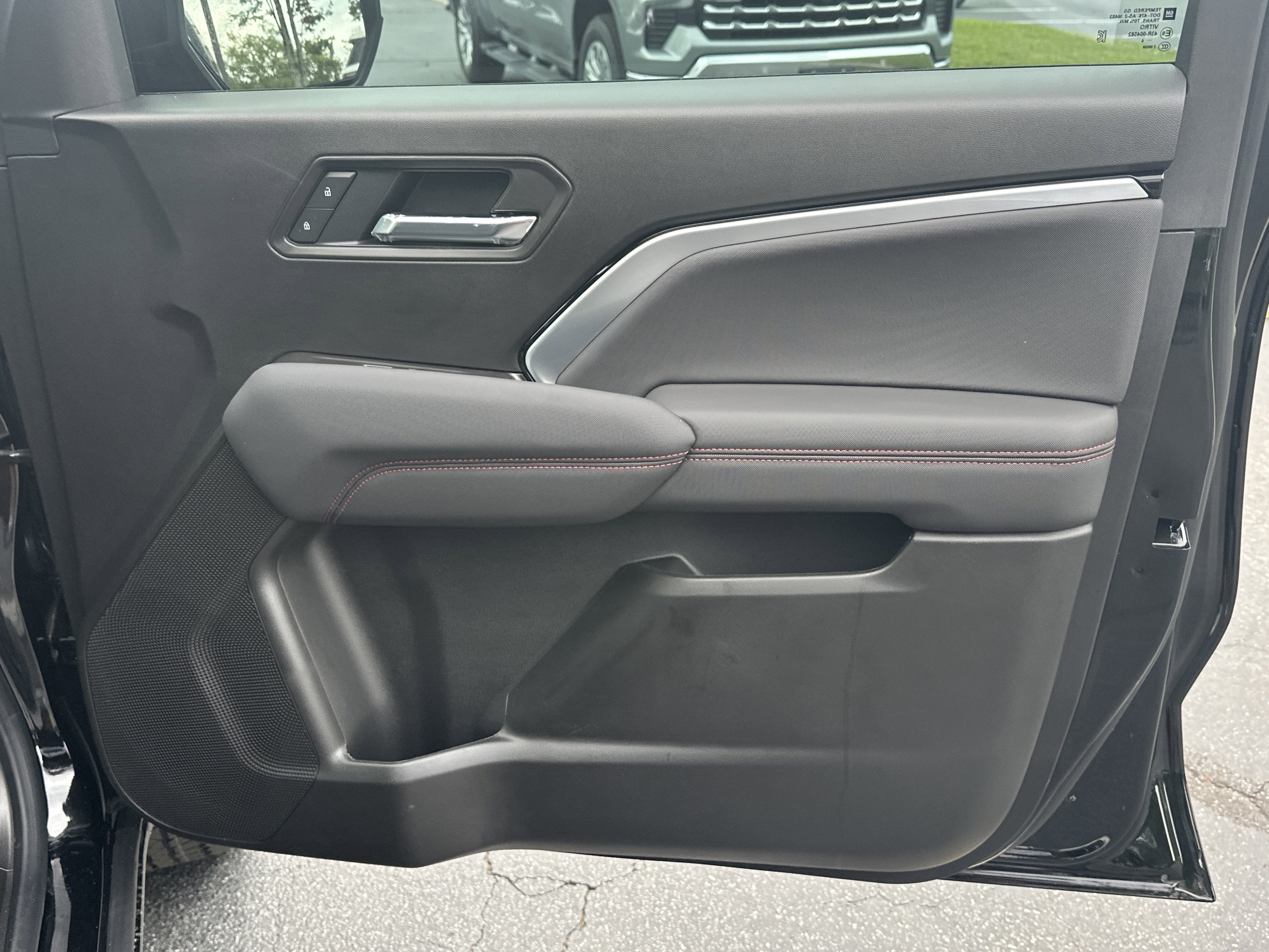2026 Chevrolet Colorado Z71 - Photo 15