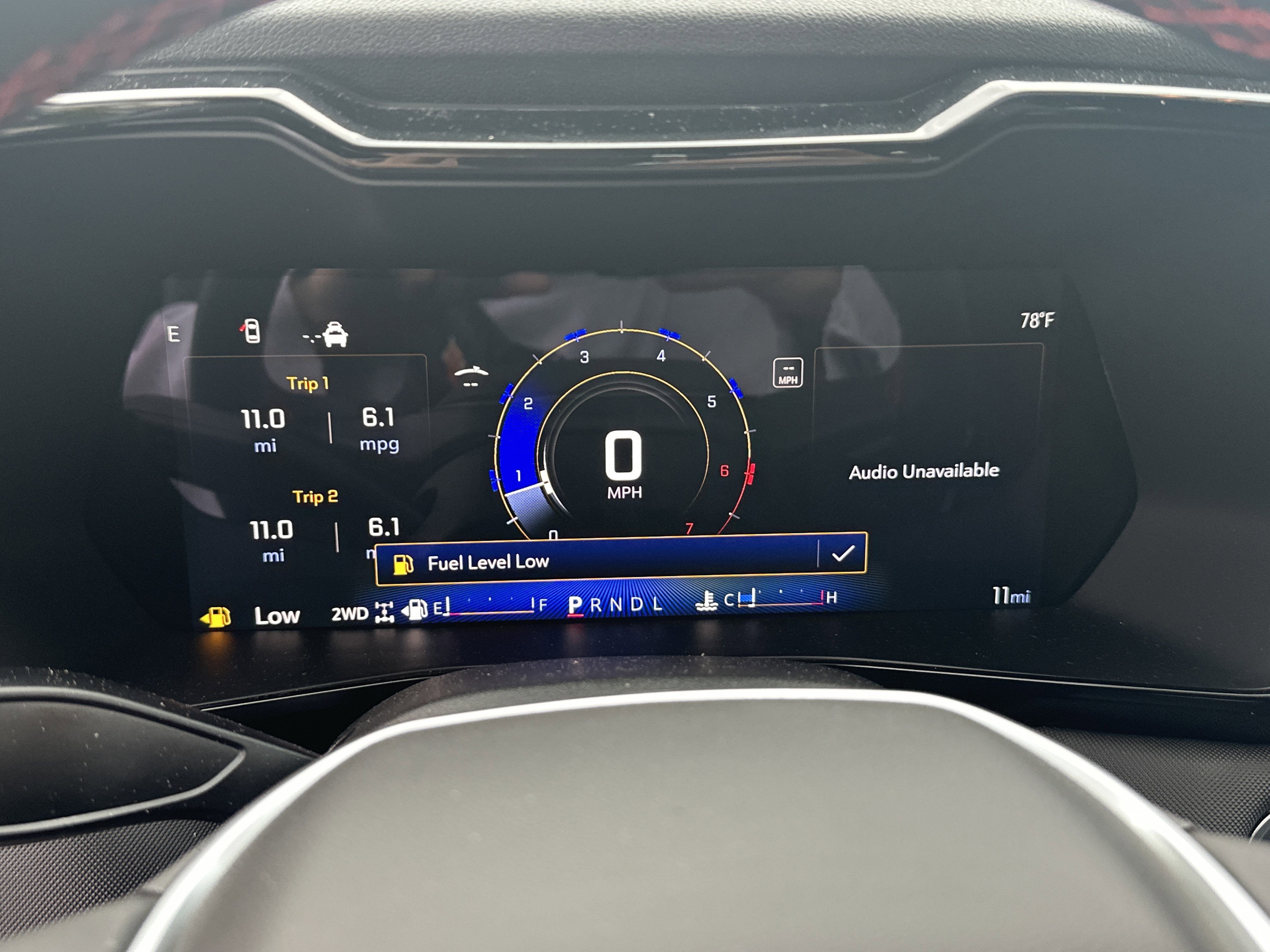 2026 Chevrolet Colorado Z71 - Photo 26