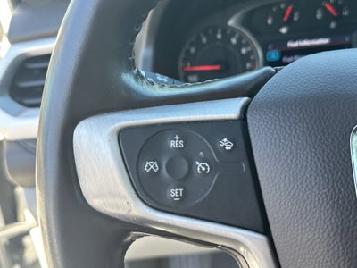 2020 GMC Acadia SLT