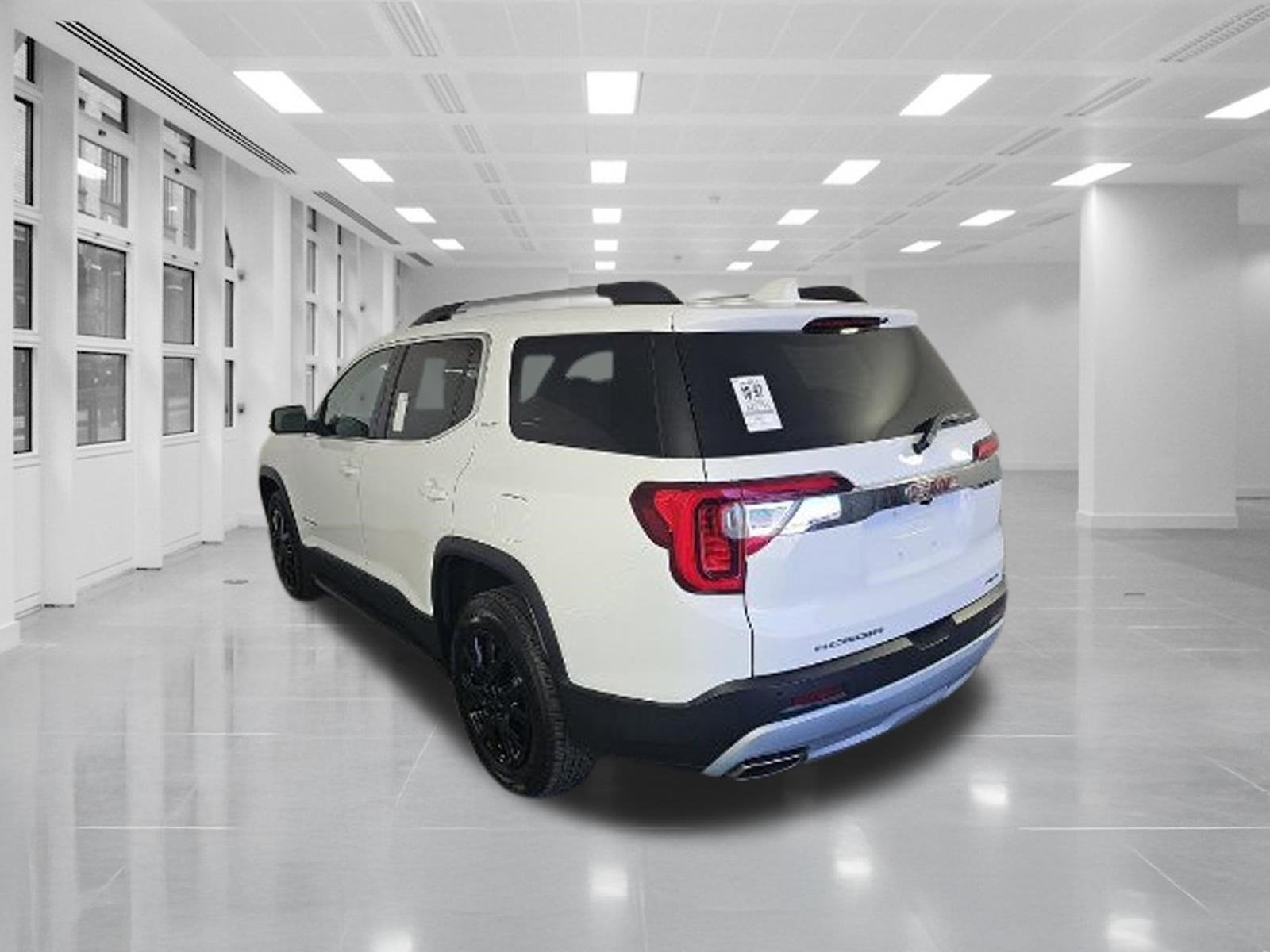 2020 GMC Acadia SLT
