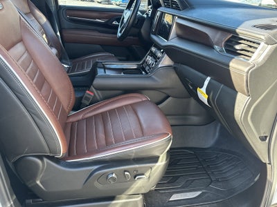 2023 GMC Yukon XL Denali Ultimate