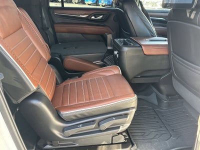 2023 GMC Yukon XL Denali Ultimate
