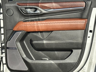 2023 GMC Yukon XL Denali Ultimate