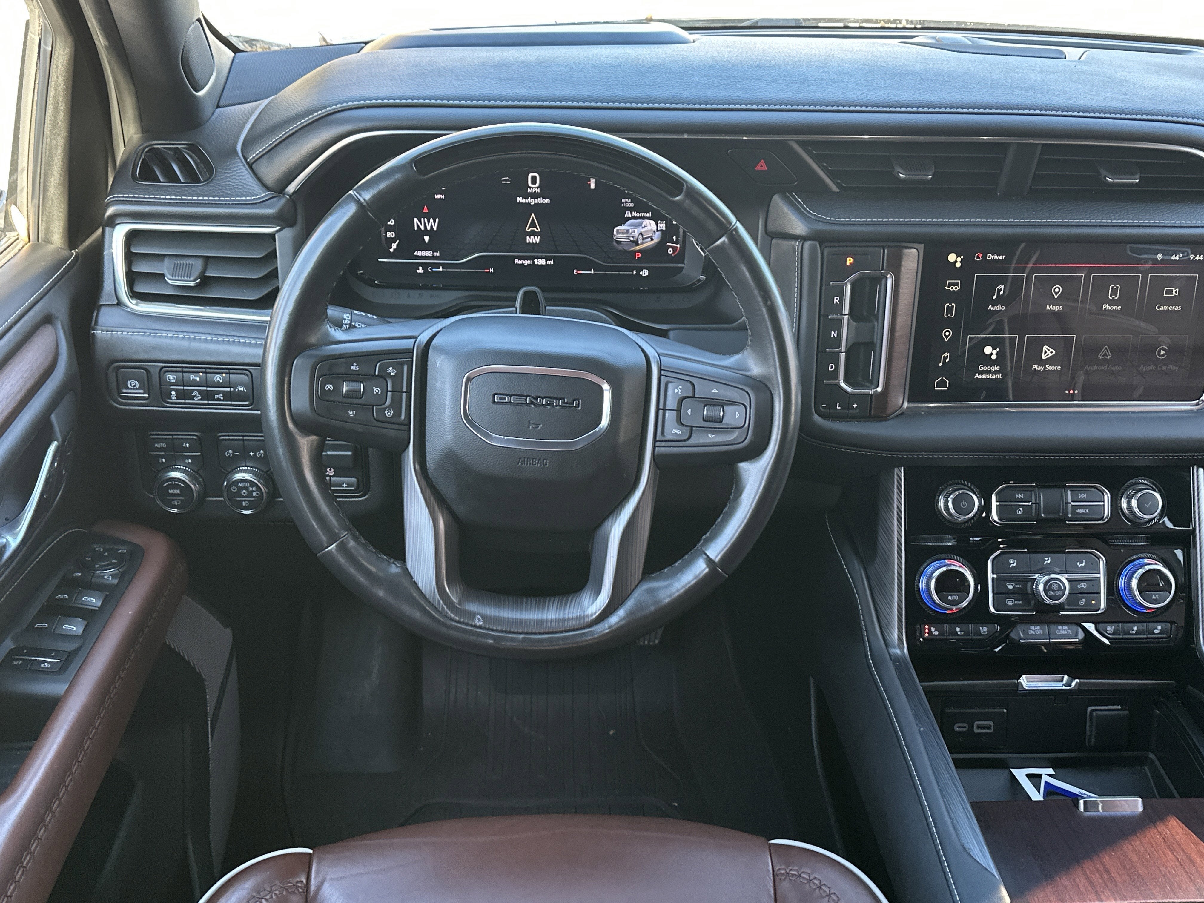 2023 GMC Yukon XL Denali Ultimate