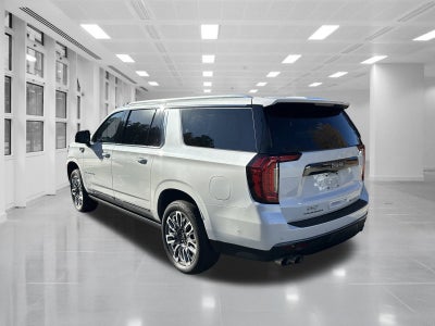 2023 GMC Yukon XL Denali Ultimate