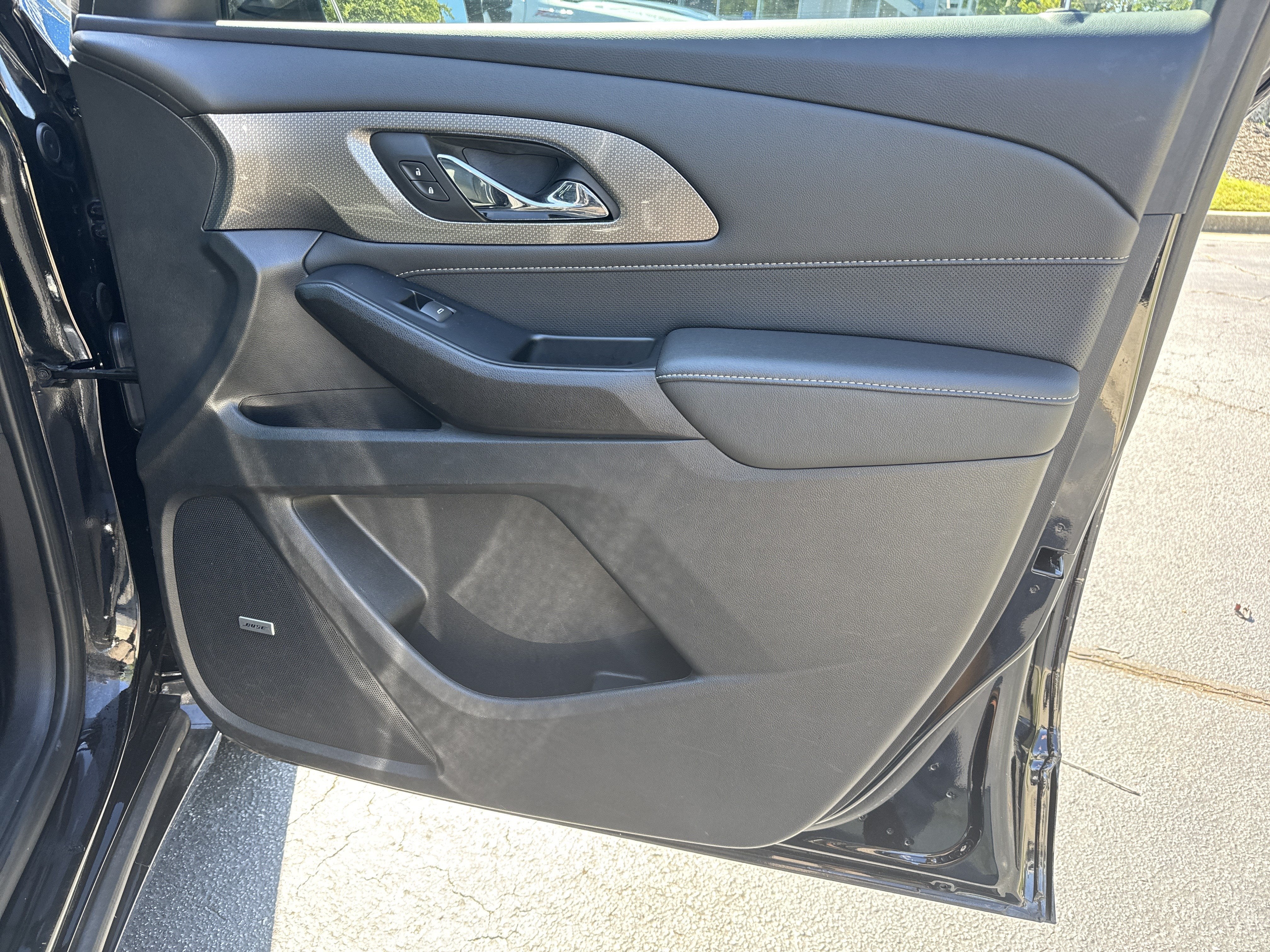 2023 Chevrolet Traverse Premier - Photo 13