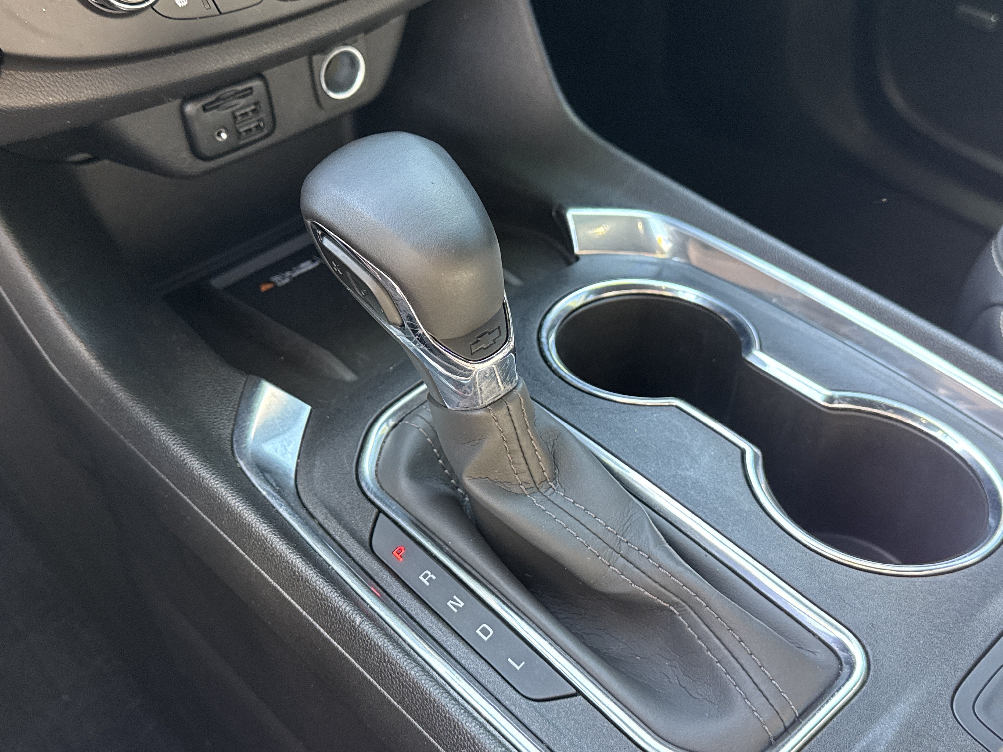 2023 Chevrolet Traverse Premier - Photo 27