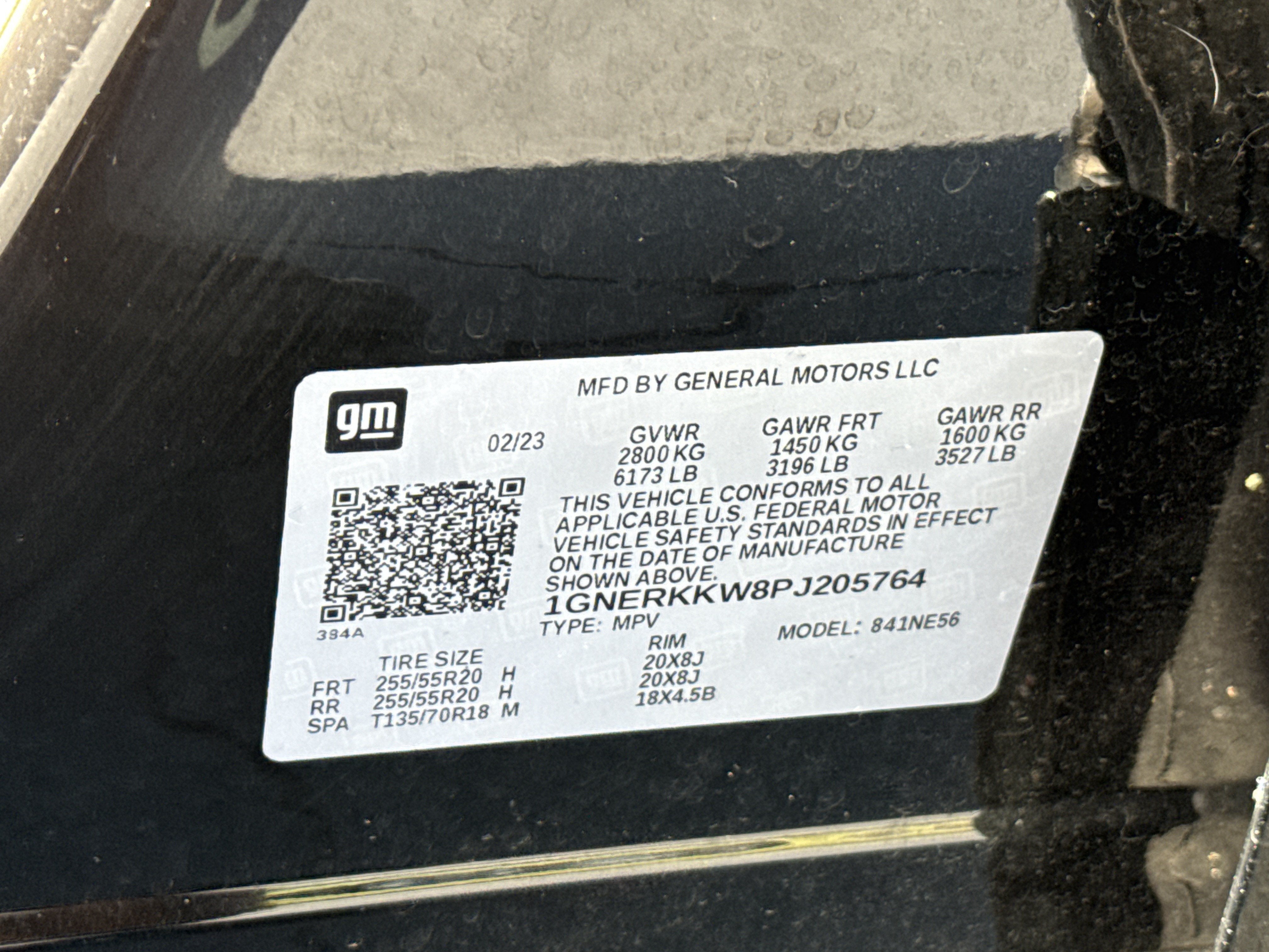 2023 Chevrolet Traverse Premier - Photo 29