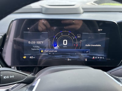 2025 Chevrolet Suburban LS