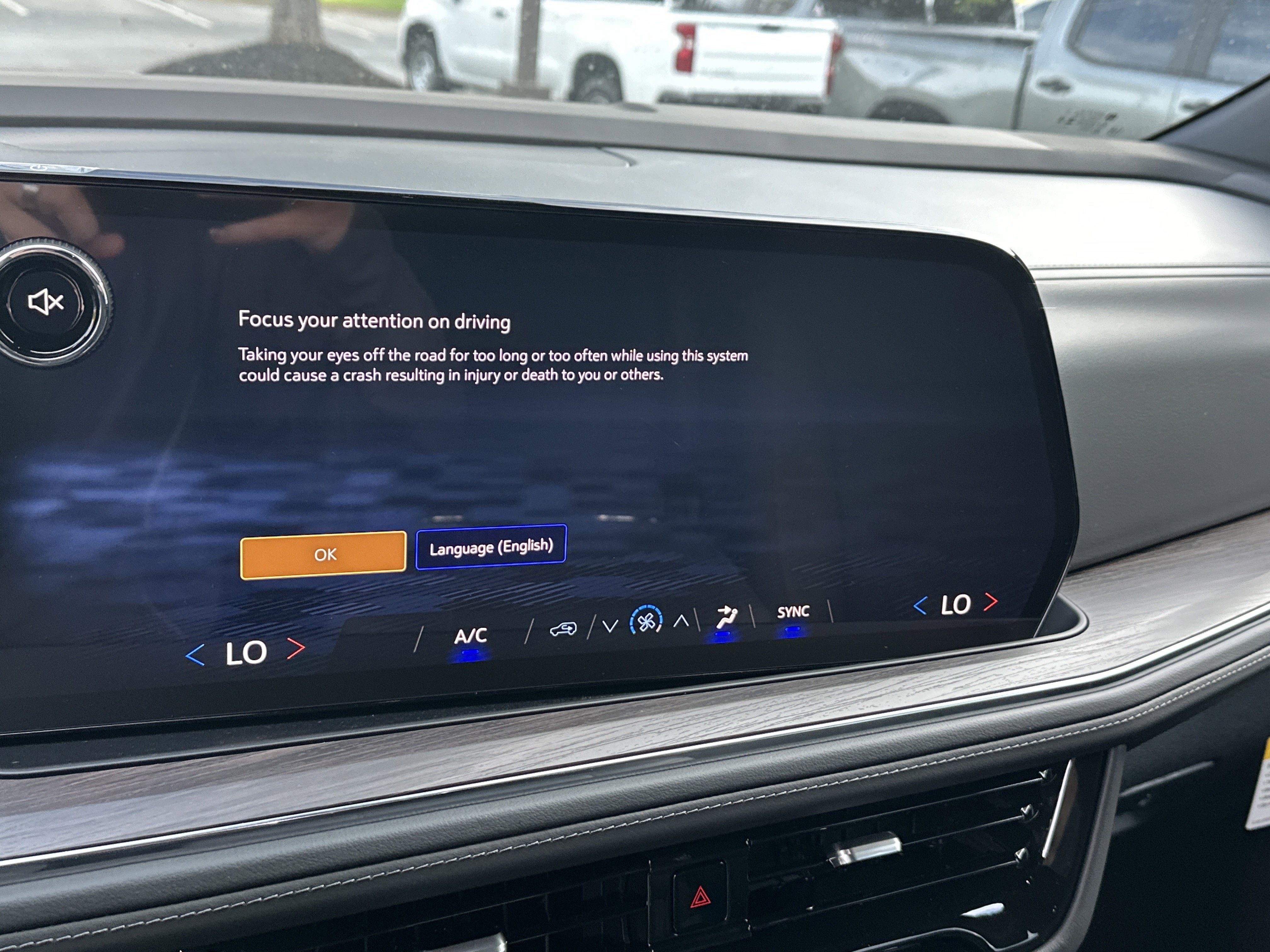 2025 Chevrolet Suburban LS