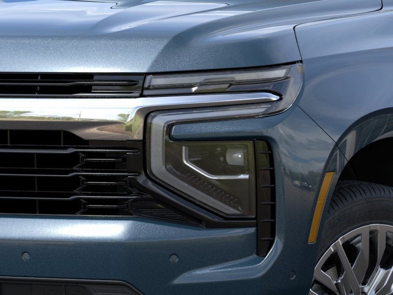 2027 Chevrolet Tahoe LS - Photo 10