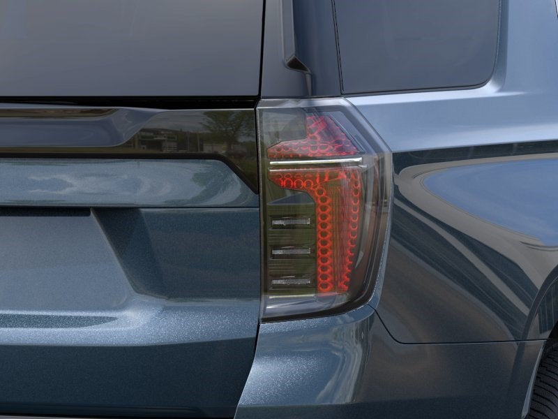 2027 Chevrolet Tahoe LS - Photo 11