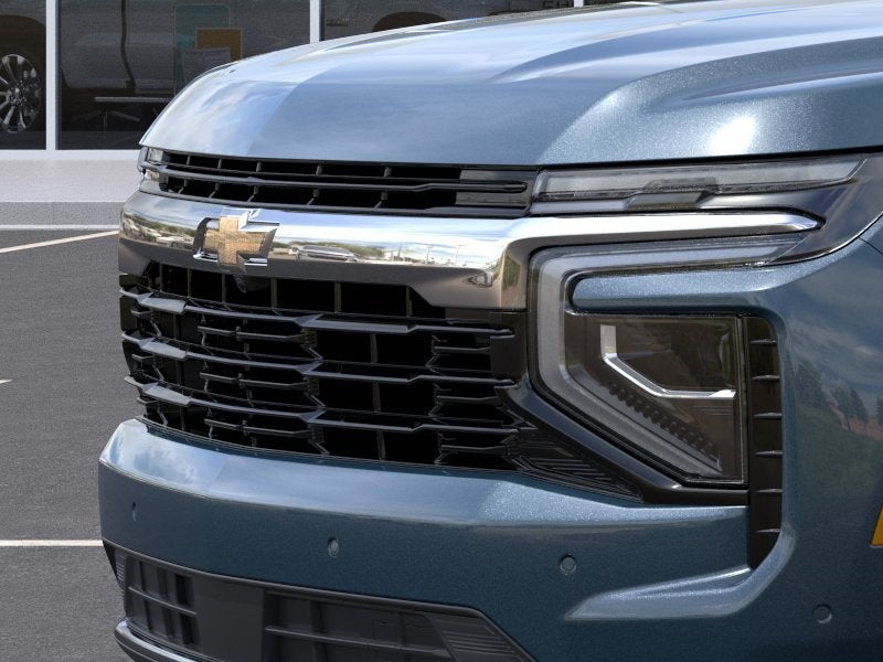2027 Chevrolet Tahoe LS - Photo 13