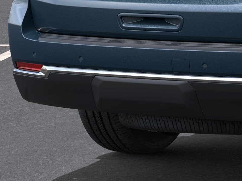 2027 Chevrolet Tahoe LS - Photo 14