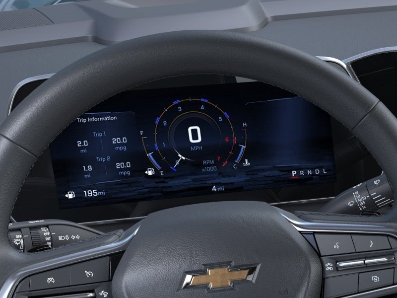 2027 Chevrolet Tahoe LS - Photo 18