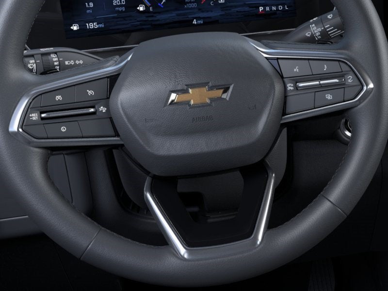 2027 Chevrolet Tahoe LS - Photo 19
