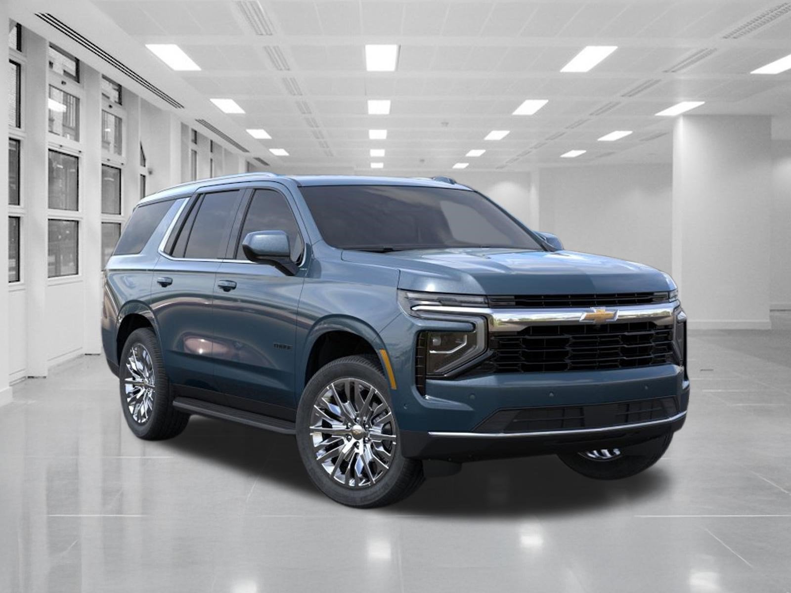 2027 Chevrolet Tahoe LS - Photo 2
