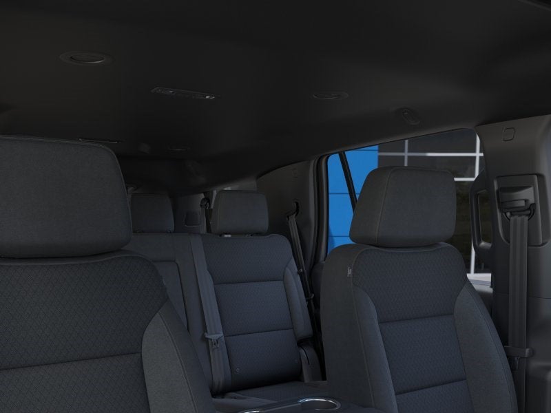 2027 Chevrolet Tahoe LS - Photo 24