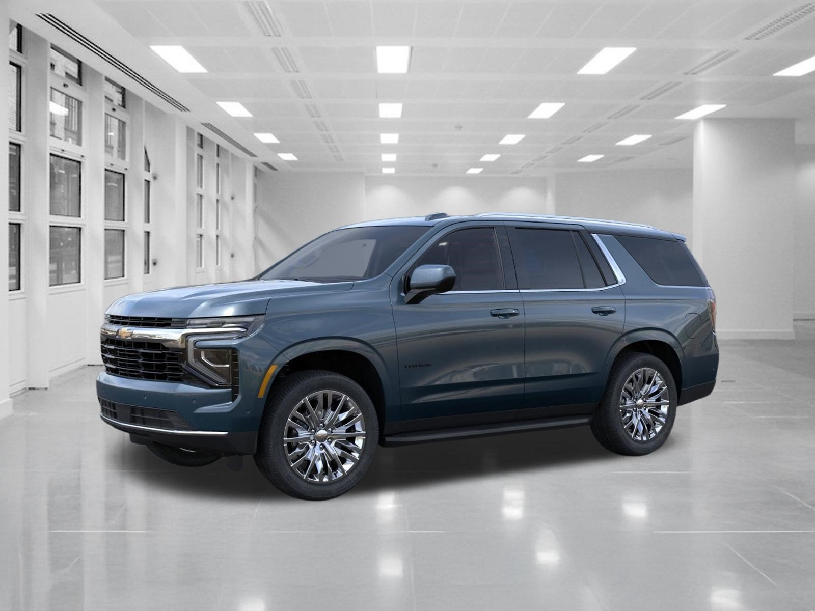 2027 Chevrolet Tahoe LS - Photo 3