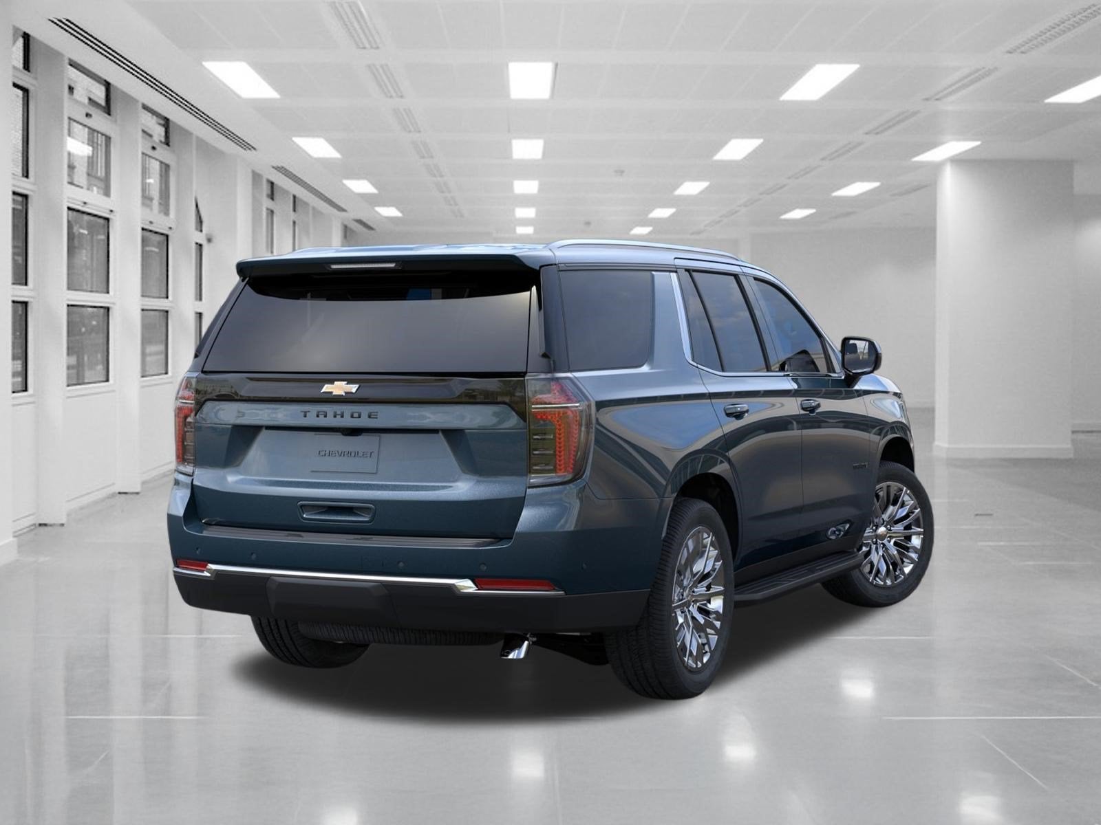 2027 Chevrolet Tahoe LS - Photo 5