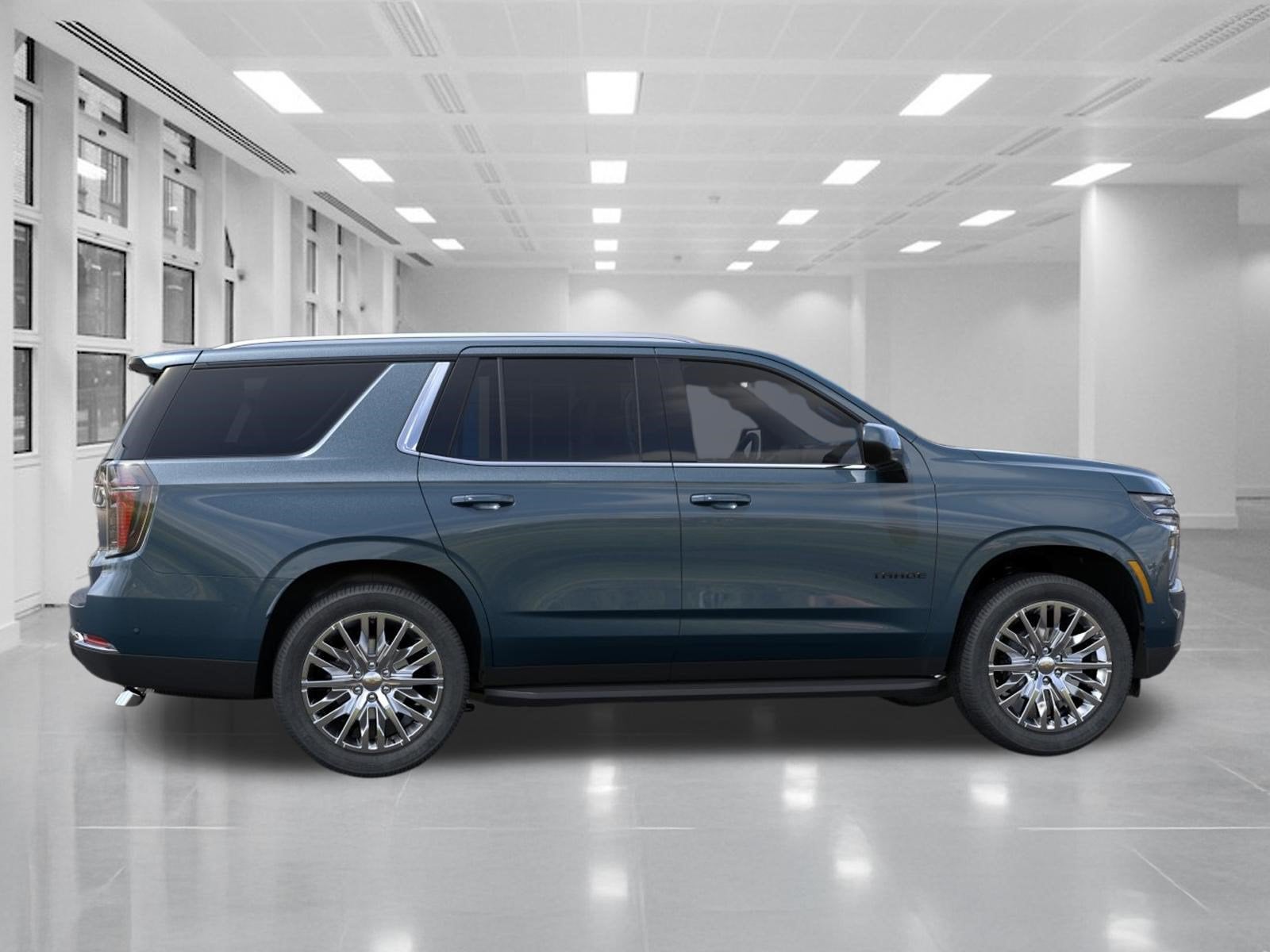 2027 Chevrolet Tahoe LS - Photo 6