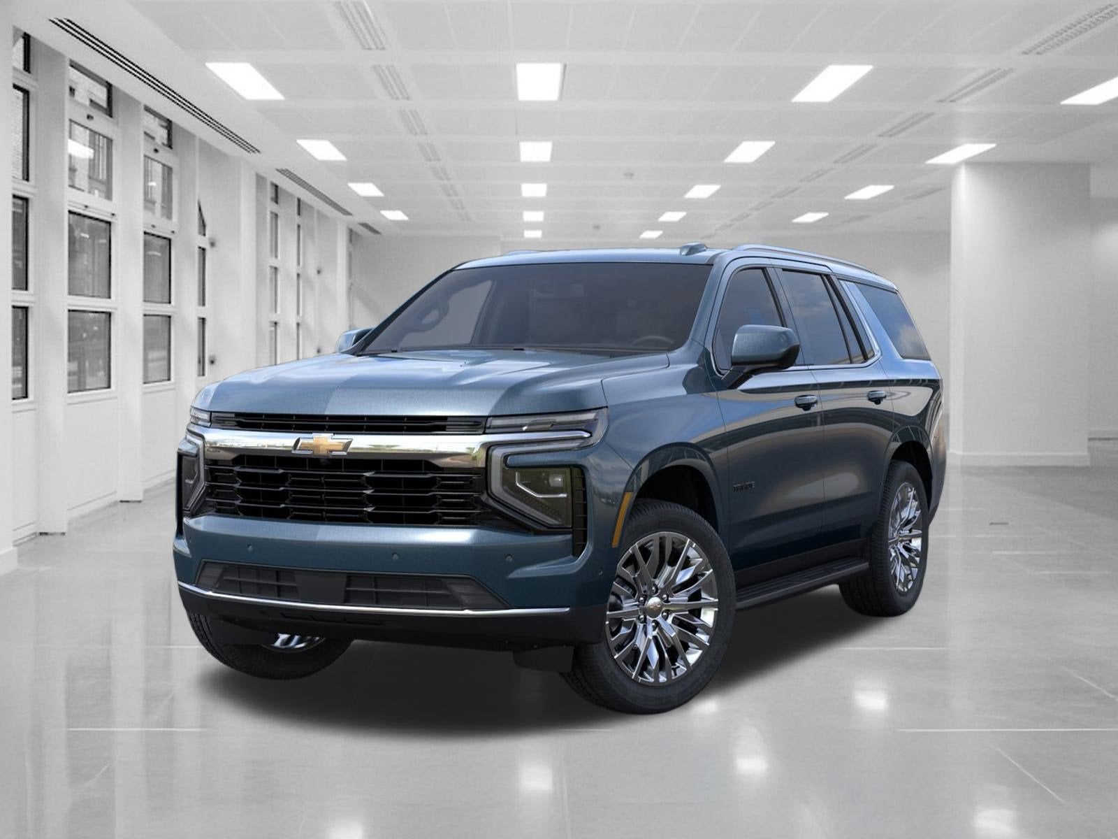 2027 Chevrolet Tahoe LS - Photo 7