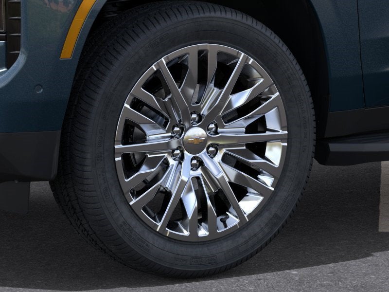 2027 Chevrolet Tahoe LS - Photo 9