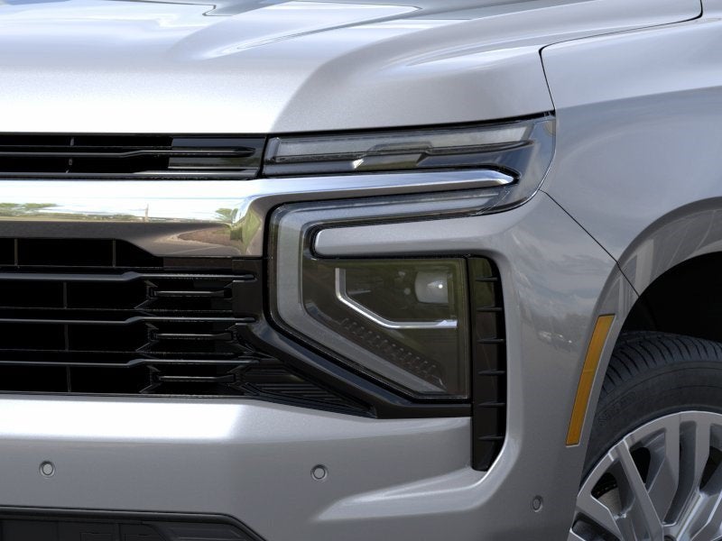2026 Chevrolet Tahoe LS - Photo 10