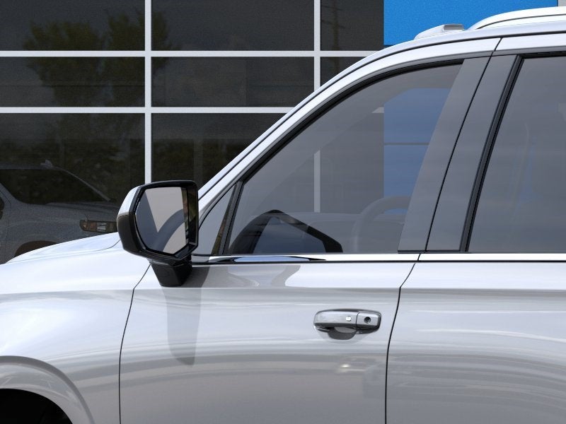 2026 Chevrolet Tahoe LS - Photo 12