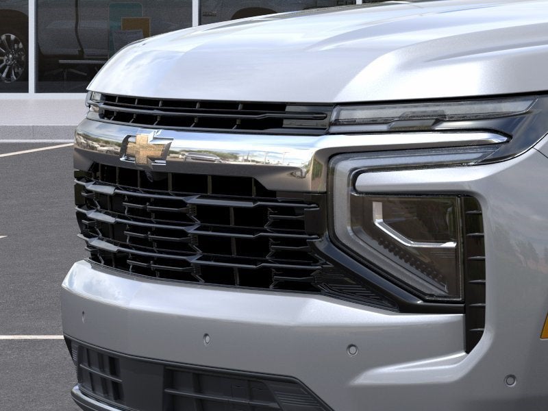2026 Chevrolet Tahoe LS - Photo 13