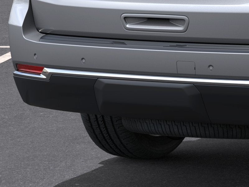 2026 Chevrolet Tahoe LS - Photo 14