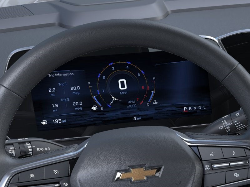 2026 Chevrolet Tahoe LS - Photo 18